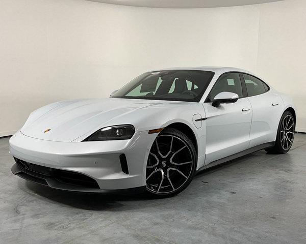 2025 Porsche Taycan RWD for sale in Omaha, NE