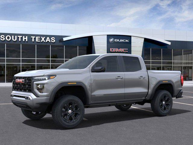2024 GMC Canyon 2WD Elevation