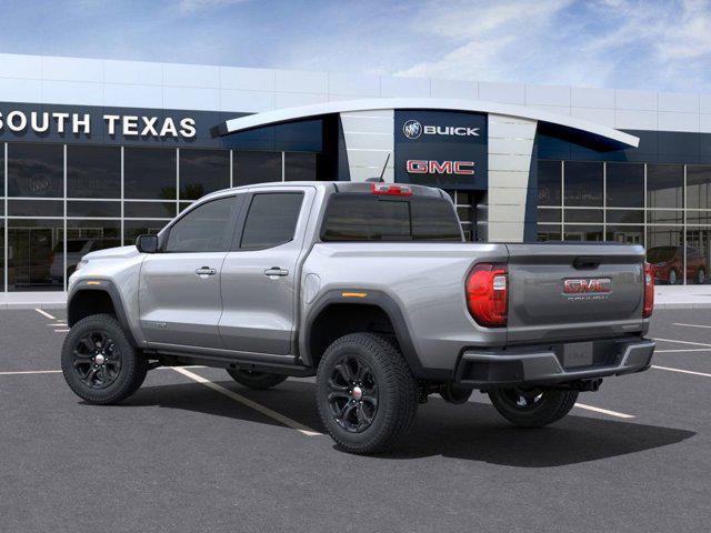 2024 GMC Canyon 2WD Elevation