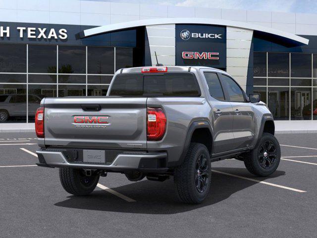 2024 GMC Canyon 2WD Elevation