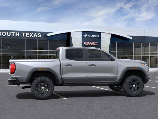 2024 GMC Canyon 2WD Elevation
