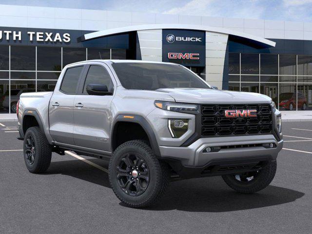 2024 GMC Canyon 2WD Elevation