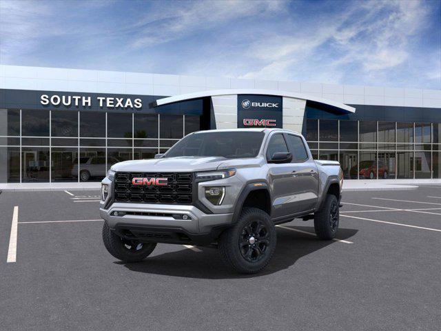 2024 GMC Canyon 2WD Elevation