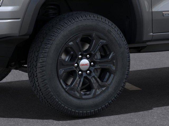 2024 GMC Canyon 2WD Elevation