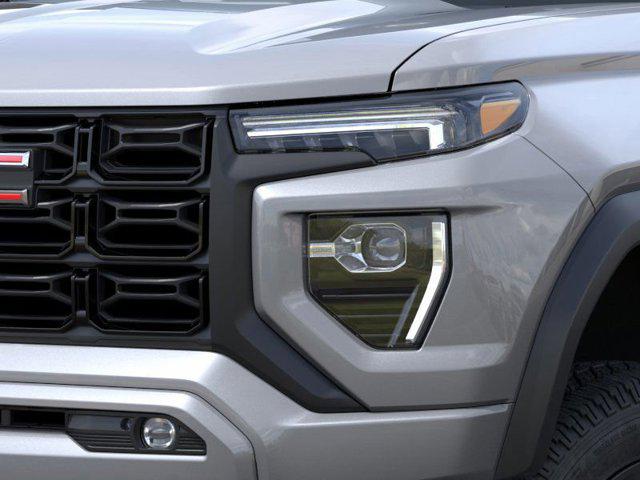 2024 GMC Canyon 2WD Elevation