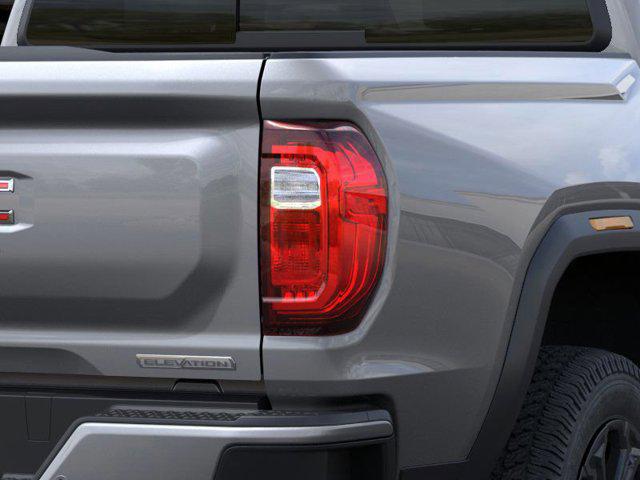 2024 GMC Canyon 2WD Elevation
