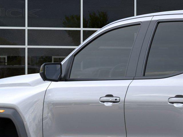 2024 GMC Canyon 2WD Elevation