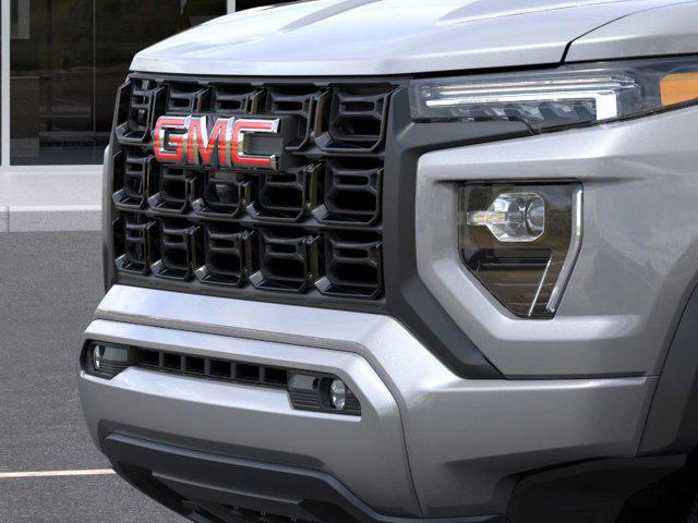 2024 GMC Canyon 2WD Elevation