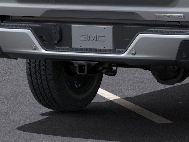 2024 GMC Canyon 2WD Elevation