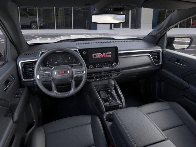 2024 GMC Canyon 2WD Elevation