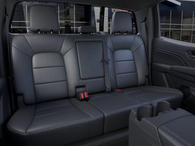 2024 GMC Canyon 2WD Elevation