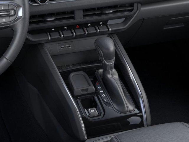 2024 GMC Canyon 2WD Elevation