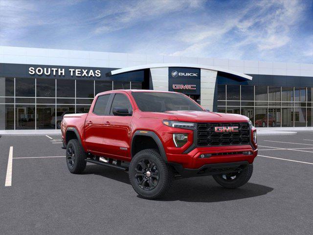 2024 GMC Canyon 2WD Elevation for sale in McAllen, TX