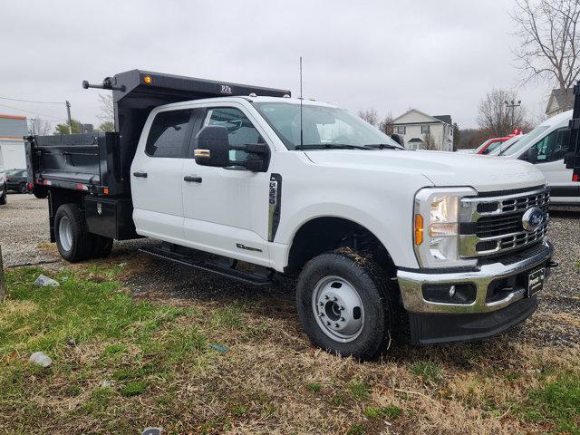 2024 Ford F-350 XL