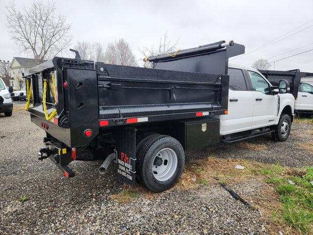 2024 Ford F-350 XL