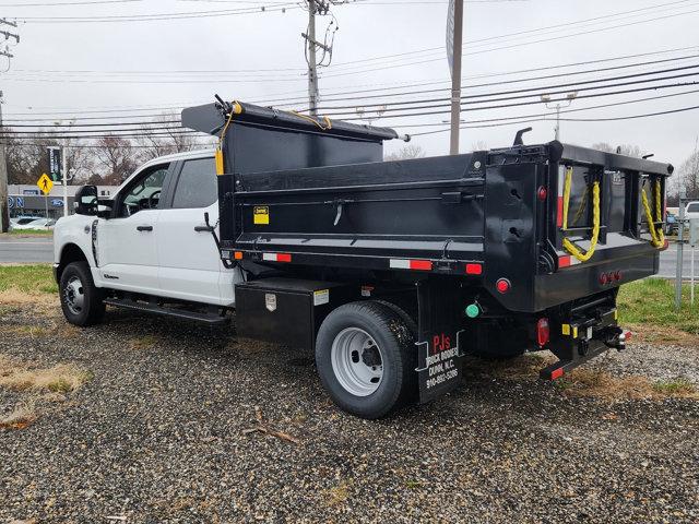 2024 Ford F-350 XL