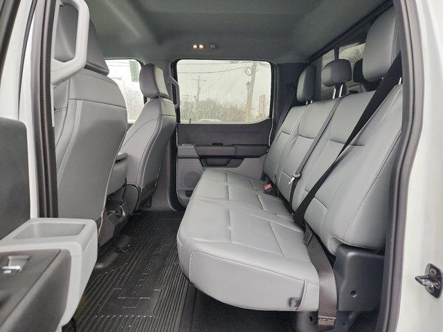 2024 Ford F-350 XL