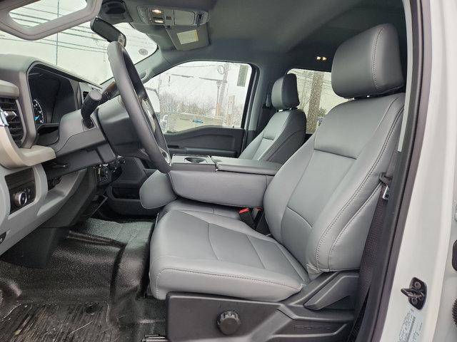2024 Ford F-350 XL