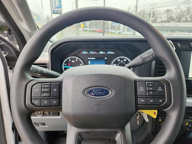 2024 Ford F-350 XL