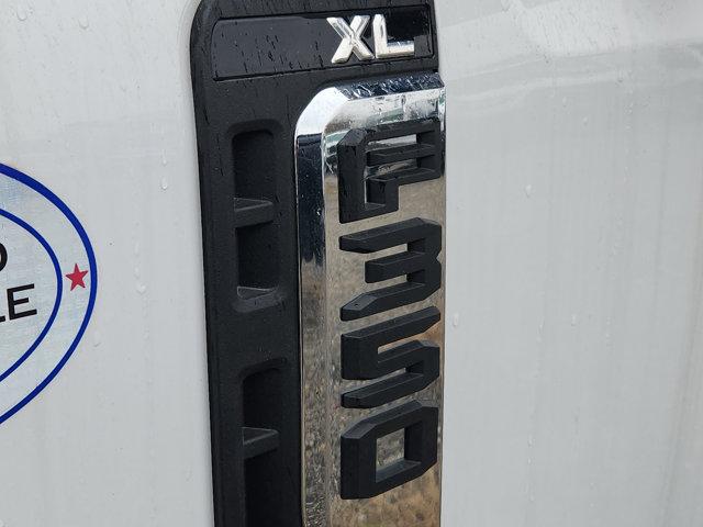 2024 Ford F-350 XL