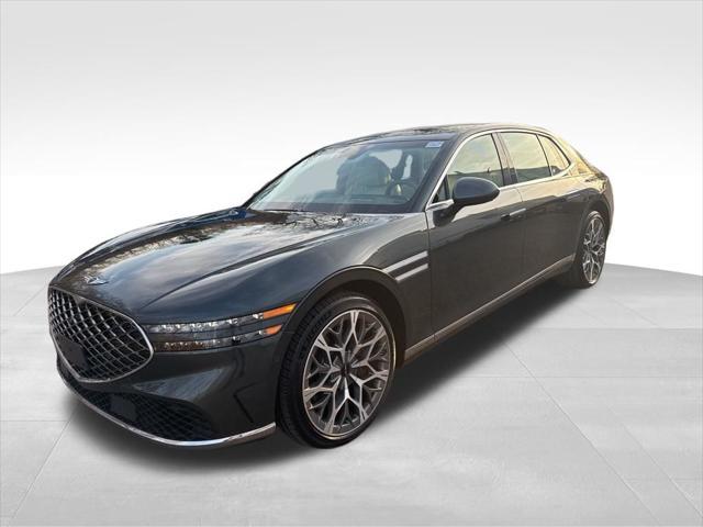 2024 Genesis G90 3.5T e-SC AWD for sale in FRAMINGHAM, MA