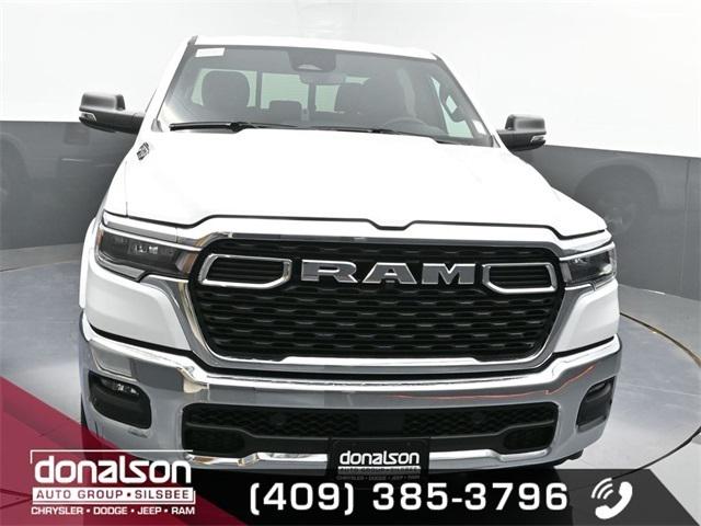 2025 RAM Ram 1500 RAM 1500 LONE STAR CREW CAB 4X4 57 BOX