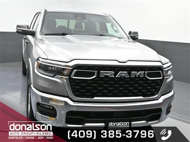 2025 RAM Ram 1500 RAM 1500 LONE STAR CREW CAB 4X4 57 BOX