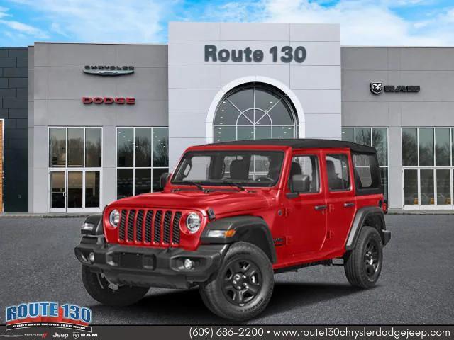 2024 Jeep Wrangler WRANGLER 4-DOOR RUBICON 392 FINAL EDITION