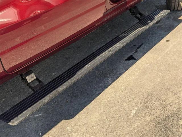 2025 RAM Ram 1500 RAM 1500 LIMITED CREW CAB 4X4 57 BOX