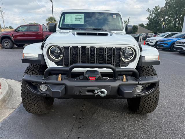 2024 Jeep Wrangler WRANGLER 4-DOOR RUBICON 392 FINAL EDITION