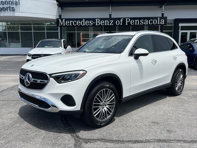 2024 Mercedes-Benz GLC 4MATIC SUV for sale in Pensacola, FL