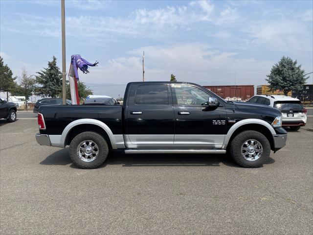 2014 RAM 1500 Laramie
