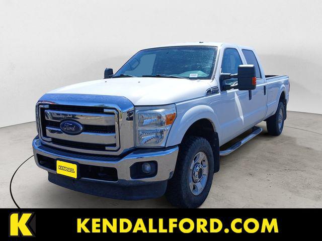 2014 Ford F-350 XLT for sale in Eugene, OR