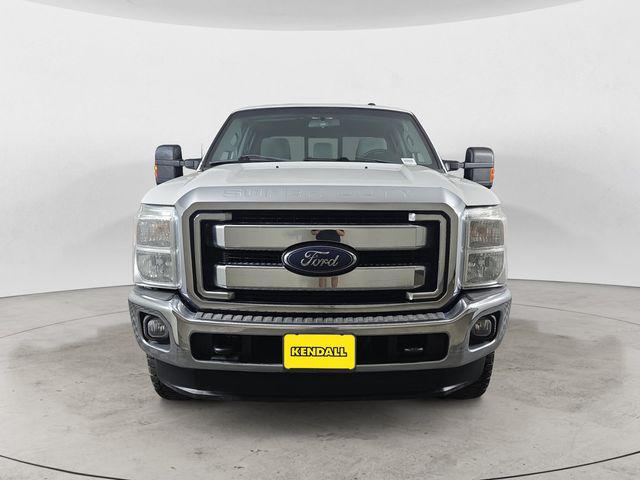 2014 Ford F-350 XLT