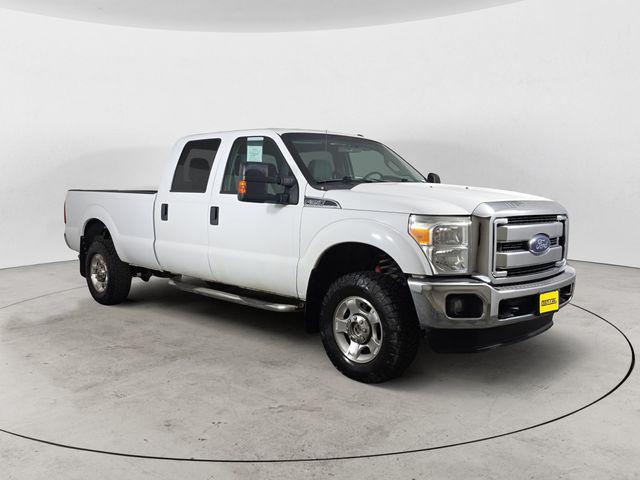 2014 Ford F-350 XLT
