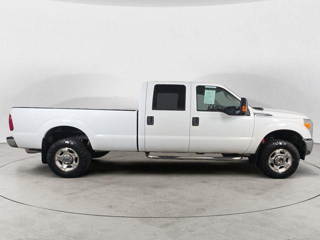 2014 Ford F-350 XLT