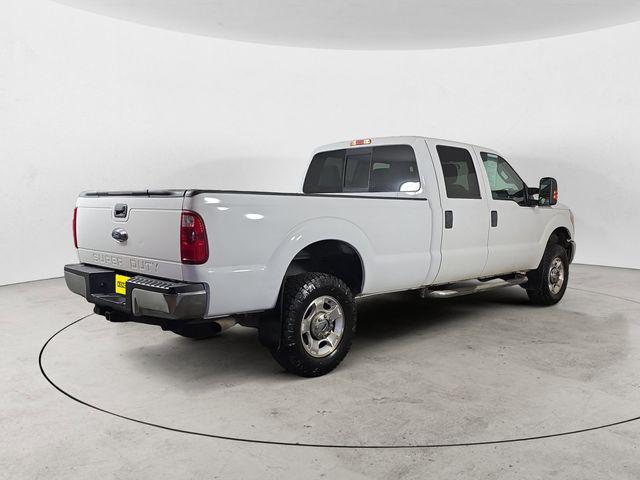 2014 Ford F-350 XLT