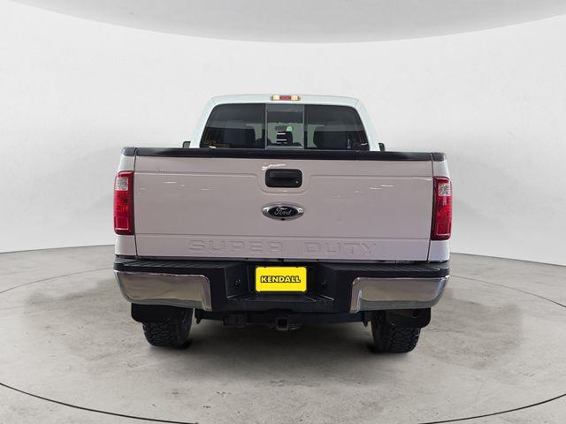 2014 Ford F-350 XLT