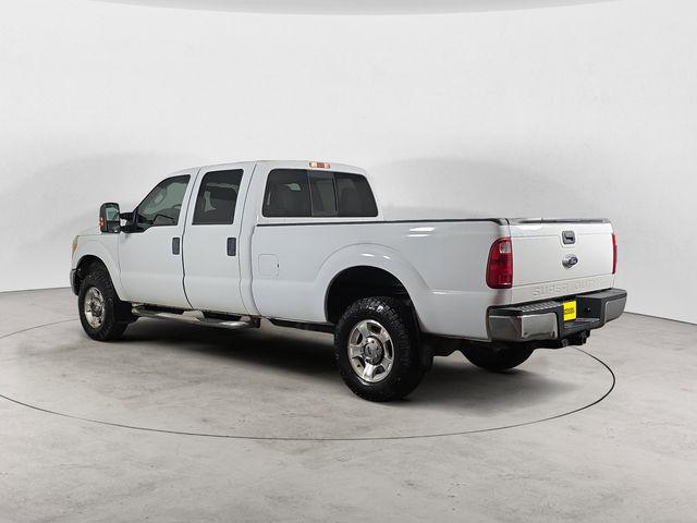 2014 Ford F-350 XLT