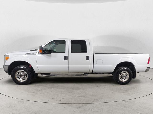 2014 Ford F-350 XLT