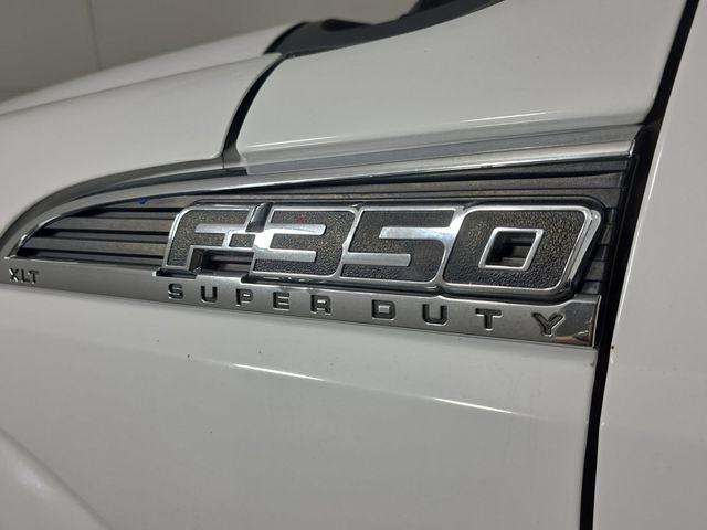 2014 Ford F-350 XLT