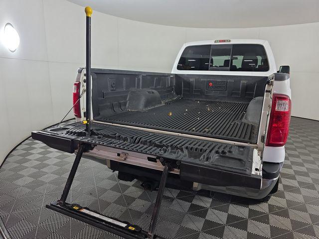 2014 Ford F-350 XLT