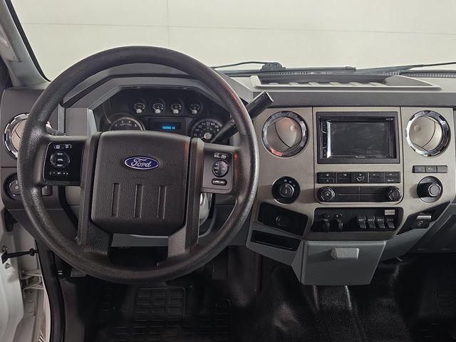 2014 Ford F-350 XLT
