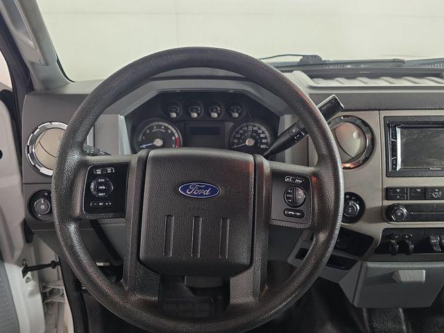 2014 Ford F-350 XLT