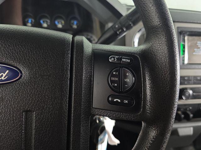 2014 Ford F-350 XLT