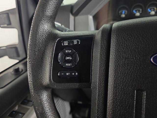 2014 Ford F-350 XLT
