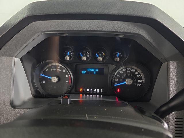 2014 Ford F-350 XLT