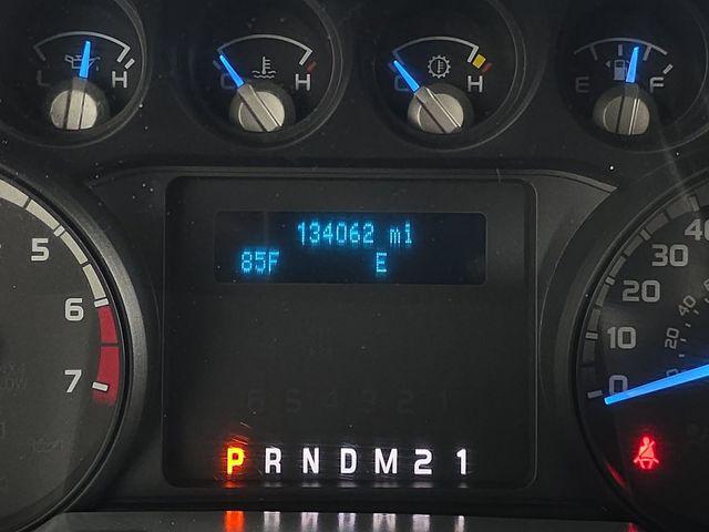 2014 Ford F-350 XLT