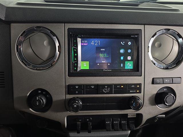 2014 Ford F-350 XLT