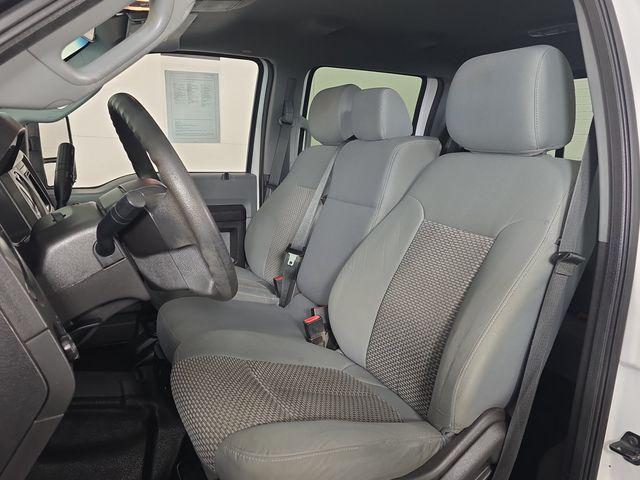 2014 Ford F-350 XLT